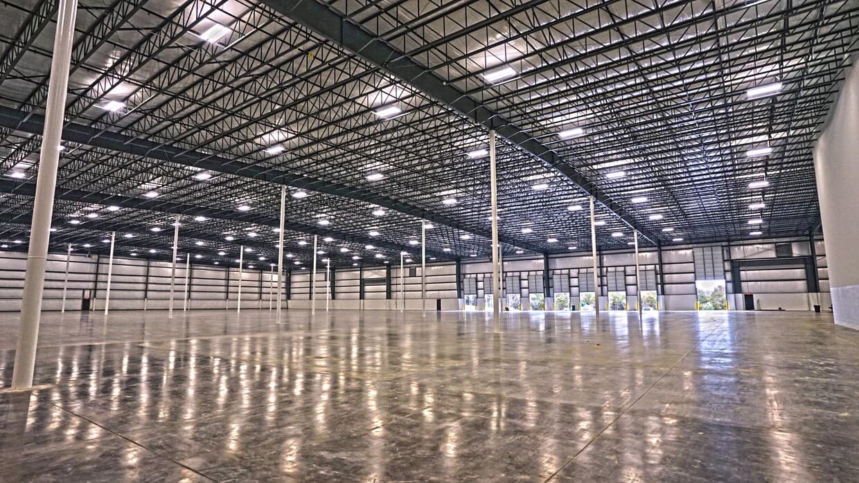 Hollingsworth Industrial Services