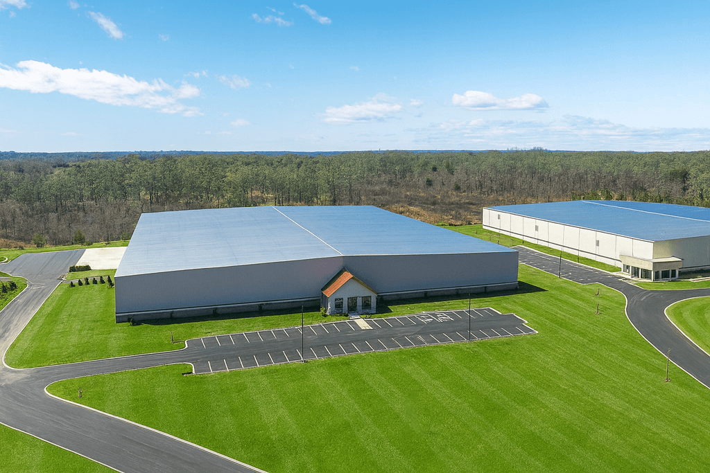 Facility Expansion Services