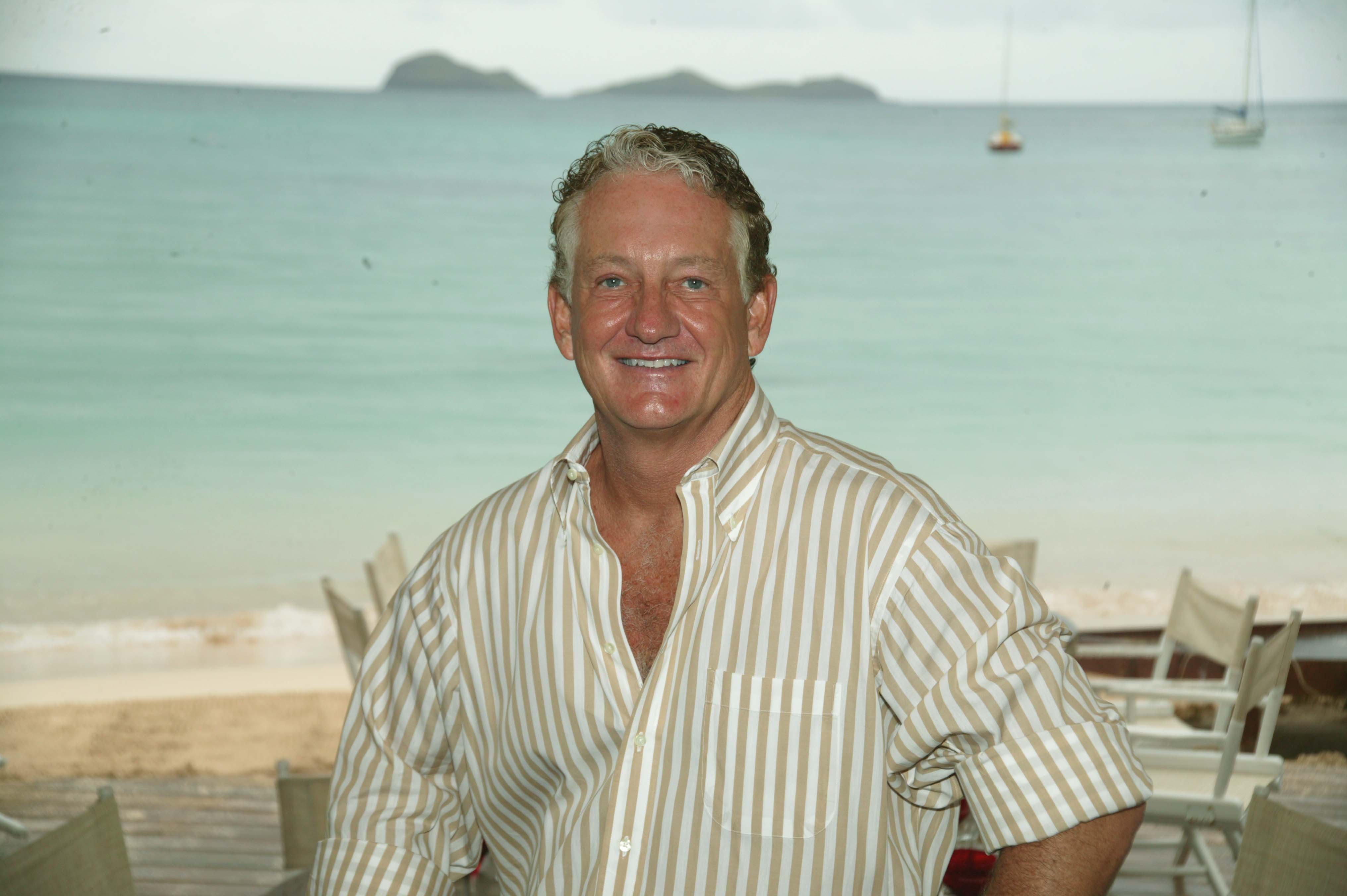 Joe A. Hollingsworth, Jr.