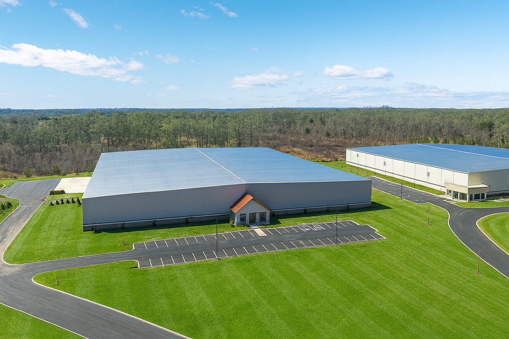 Hollingsworth Companies Headquarters