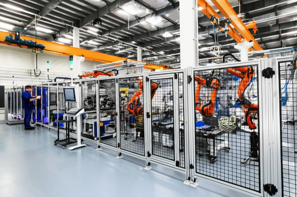 Service Center Metals